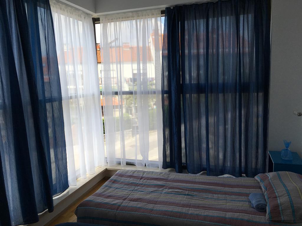 Hostel Ceska Beseda Rijeka Exterior photo