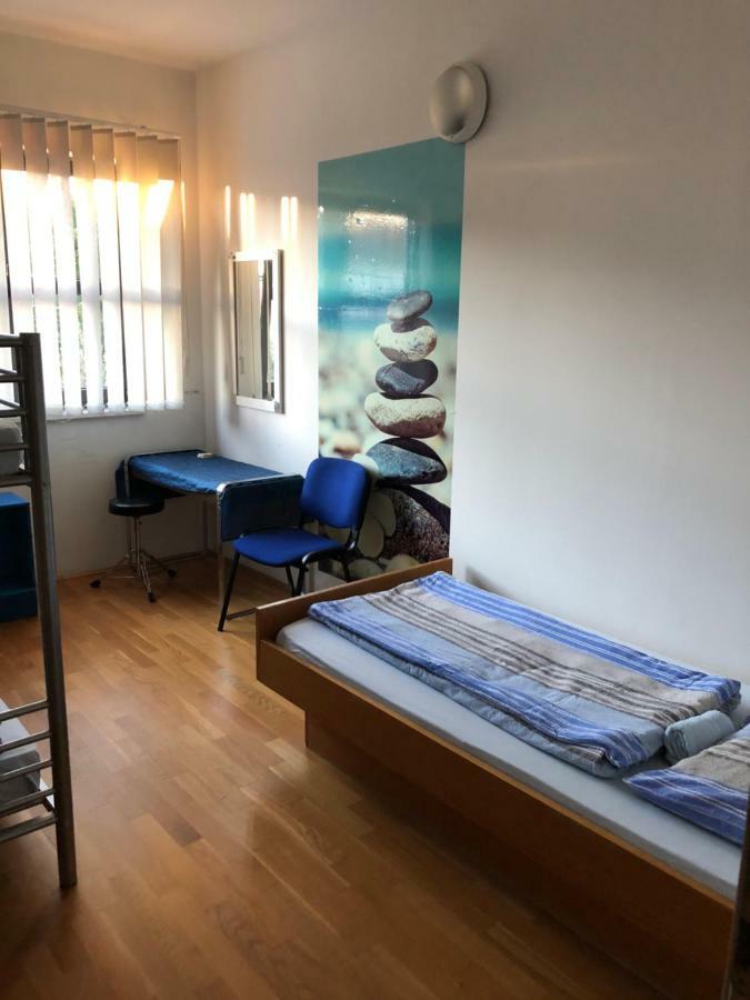 Hostel Ceska Beseda Rijeka Exterior photo